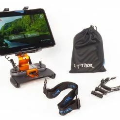LifThor Support Pour Tablette Mjolnir Combo Pour Autel EVO I & II - Emetteurs ⋅ Recpteurs