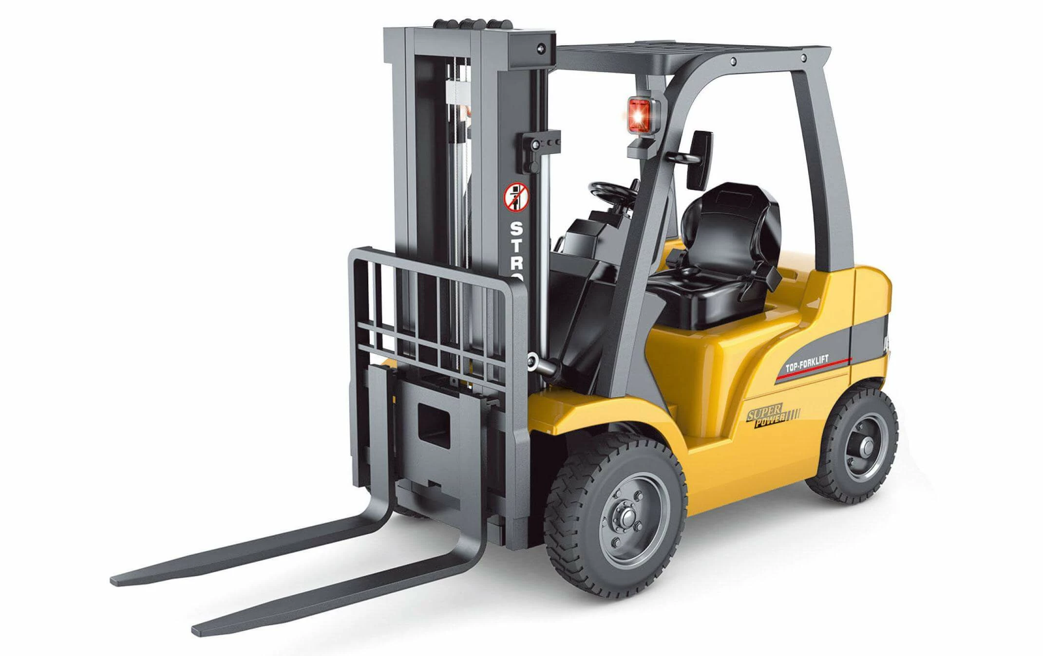 Amewi Empileur RTR - Véhicule Utilitaire 3 Amewi Empileur RTR - Véhicule Utilitaire