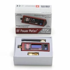 ImmersionRC Récepteur RF Power Meter V2 - Caméra ⋅ FPV -Kyosho Shop unnamed file 2038