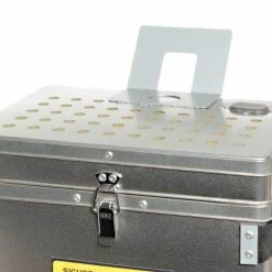 Li-Polar Boîtier Lithium-polymère BAT-SAFE XL - Accus -Kyosho Shop unnamed file 2041