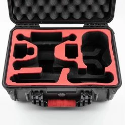 PGYTECH Valise Safety Carrying Case Pour DJI FPV - Dispositif -Kyosho Shop unnamed file 2047