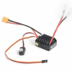 RC4WD Régulateur Outcry Extreme Brossé, 80A, 2-3S - Moteurs ⋅ Régulateurs 6 RC4WD Régulateur Outcry Extreme Brossé, 80A, 2-3S - Moteurs ⋅ Régulateurs -Kyosho Shop unnamed file 2052