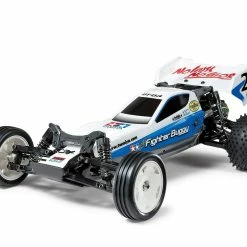 Tamiya Buggy Neo Fighter Kit De Construction - Off-Road Modèle