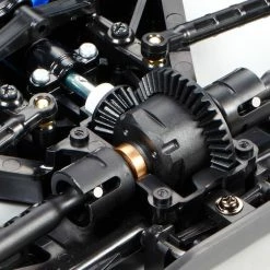 Tamiya Buggy Plasma Edge II TT-02B 1:10, Kit De Construction - Off-Road Modèle -Kyosho Shop unnamed file 2062