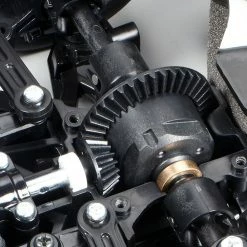 Tamiya Rallye Toyota GR Yaris WRC, TT-02 1:10, Kit De Construction - On-Road Modèle 7 Tamiya Rallye Toyota GR Yaris WRC, TT-02 1:10, Kit De Construction - On-Road Modèle -Kyosho Shop unnamed file 2067