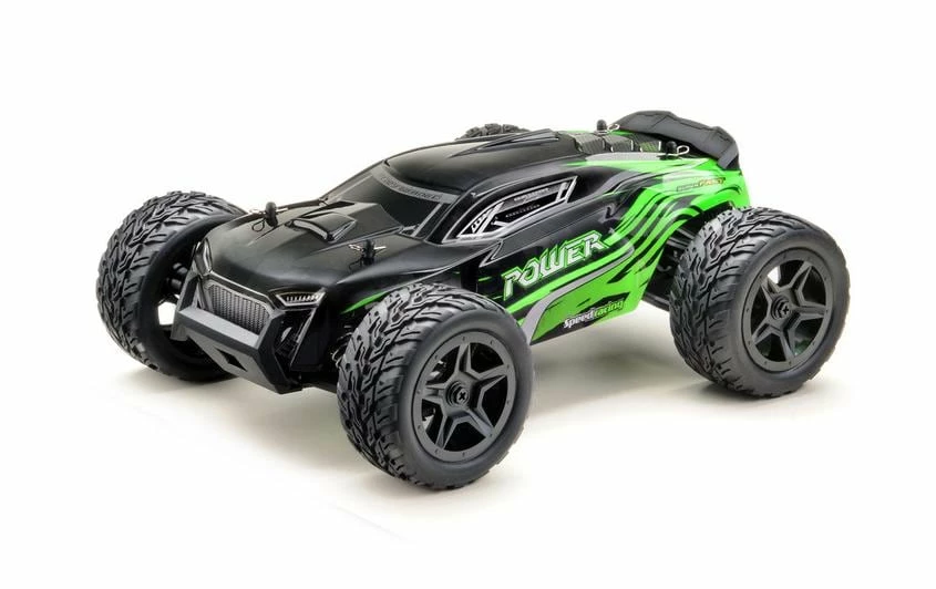 Absima Truggy Power 1:14, RTR - Off-Road Modèle 3 Absima Truggy Power 1:14, RTR - Off-Road Modèle