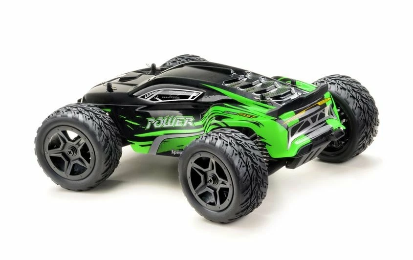 Absima Truggy Power 1:14, RTR - Off-Road Modèle 4 Absima Truggy Power 1:14, RTR - Off-Road Modèle – Image 2