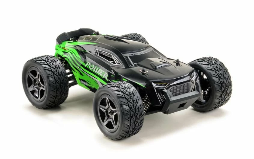 Absima Truggy Power 1:14, RTR - Off-Road Modèle 5 Absima Truggy Power 1:14, RTR - Off-Road Modèle – Image 3