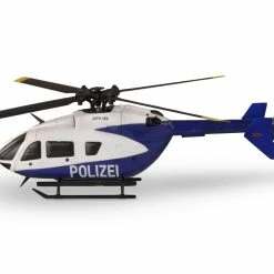 Amewi Hélicoptère AFX-135 Police 4 Canaux Moteur Single RTF - Helicos Pièce De Rechange -Kyosho Shop unnamed file 2082