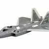 Amewi Jet De Turbine F-22 Raptor, 50 Mm EDF, PNP - Avions -Kyosho Shop unnamed file 2083