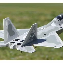Amewi Jet De Turbine F-22 Raptor, 50 Mm EDF, PNP - Avions -Kyosho Shop unnamed file 2085