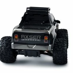 Amewi Monster Truck Warrior Noir/Or, 1:10, RTR - Off-Road Modèle -Kyosho Shop unnamed file 2091