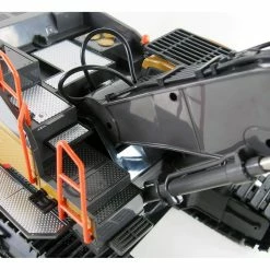 Amewi Pelle Sur Chenilles ACV730 Jaune, 1:14, RTR - Véhicule Utilitaire -Kyosho Shop unnamed file 2094