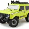 Amewi Scale Crawler AM24 4WD, Jaune, 1:24, RTR - Off-Road Modèle -Kyosho Shop unnamed file 2095