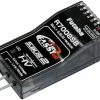 Futaba Récepteur R7008SB Bulk - Emetteurs ⋅ Recpteurs -Kyosho Shop unnamed file 2103