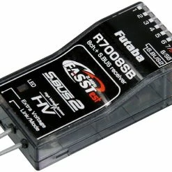 Futaba Récepteur R7008SB Bulk - Emetteurs ⋅ Recpteurs