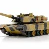 Heng Long Tank M1A2 Abrams BB+IR 1:24, RTR - Véhicule Utilitaire -Kyosho Shop unnamed file 2104