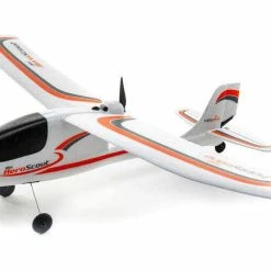 Hobbyzone Avion Mini Aeroscout RTF - Avions