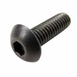 EP Vis à Tête Bombée M3x20 Mm - Vis ⋅ Petite Pièce