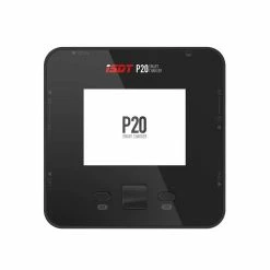 ISDT Chargeur Double P20 500W DC - Accus 6 ISDT Chargeur Double P20 500W DC - Accus -Kyosho Shop unnamed file 2110