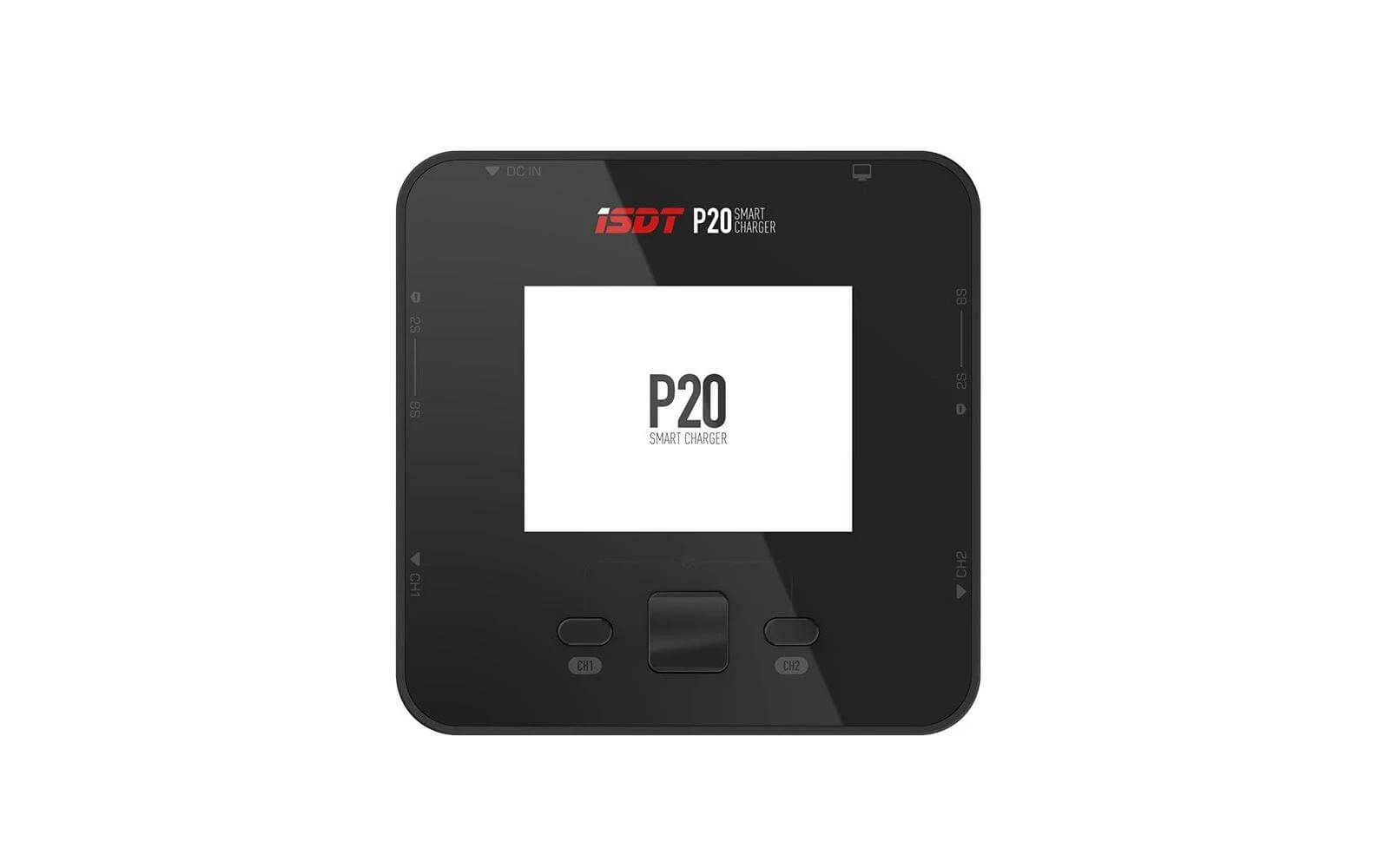 ISDT Chargeur Double P20 500W DC - Accus 4 ISDT Chargeur Double P20 500W DC - Accus – Image 2