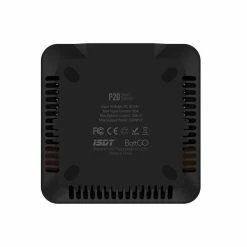 ISDT Chargeur Double P20 500W DC - Accus 7 ISDT Chargeur Double P20 500W DC - Accus -Kyosho Shop unnamed file 2111