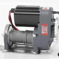 RC4WD Treuil Pour Modèles Réduits 1:10 Warn 8274 - Accessoires RC 7 RC4WD Treuil Pour Modèles Réduits 1:10 Warn 8274 - Accessoires RC -Kyosho Shop unnamed file 2114