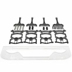 Yeah Racing Jauge De Réglage Pour Voitures De Tourisme 1:10 - Dispositif