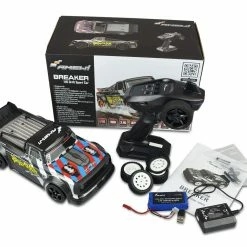 Amewi Drift Breaker Pro 4WD, Gyro, Brushless 1:16, RTR - On-Road Modèle -Kyosho Shop unnamed file 2127