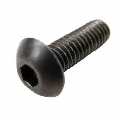 EP Vis à Tête Bombée M3x6 Mm - Vis ⋅ Petite Pièce