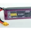 Hacker Batterie RC LiFe 3100 MAh 13,2 V 30C TopFuel MTAG - Accus -Kyosho Shop unnamed file 2146