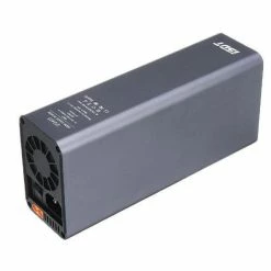 ISDT Bloc D'alimentation RC Smart Power SP2425 600 W - Accus -Kyosho Shop unnamed file 2149