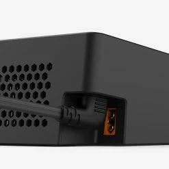 ISDT Chargeur Double K2 Air AC/DC 200/500W 6S - Accus -Kyosho Shop unnamed file 2152