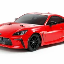 Tamiya Voiture De Sport Toyota GR 86, TT02, 1:10, Kit Avec ESC - On-Road Modèle