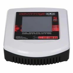 Team Orion Chargeur Double Advantage DUO 2X10A AC/DC, 2-6S - Accus -Kyosho Shop unnamed file 2160