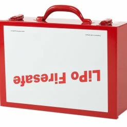 Willimann LiPo-Firesafe Typ 01 340 X 260 X 110 Mm - Accessoires Alimentation éléctrique