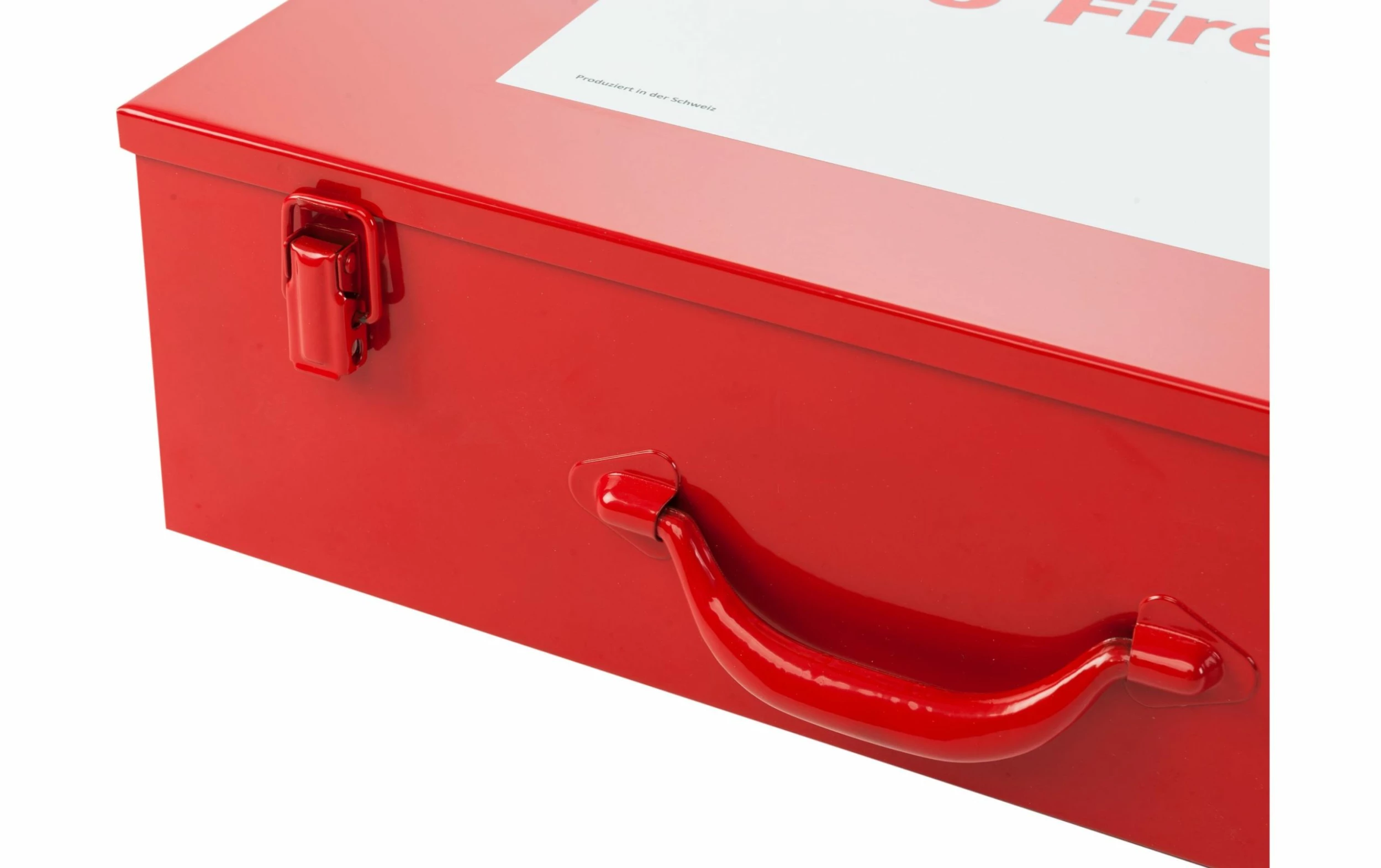 Willimann LiPo-Firesafe Typ 01 340 X 260 X 110 Mm - Accessoires Alimentation éléctrique 4 Willimann LiPo-Firesafe Typ 01 340 X 260 X 110 Mm - Accessoires Alimentation éléctrique – Image 2