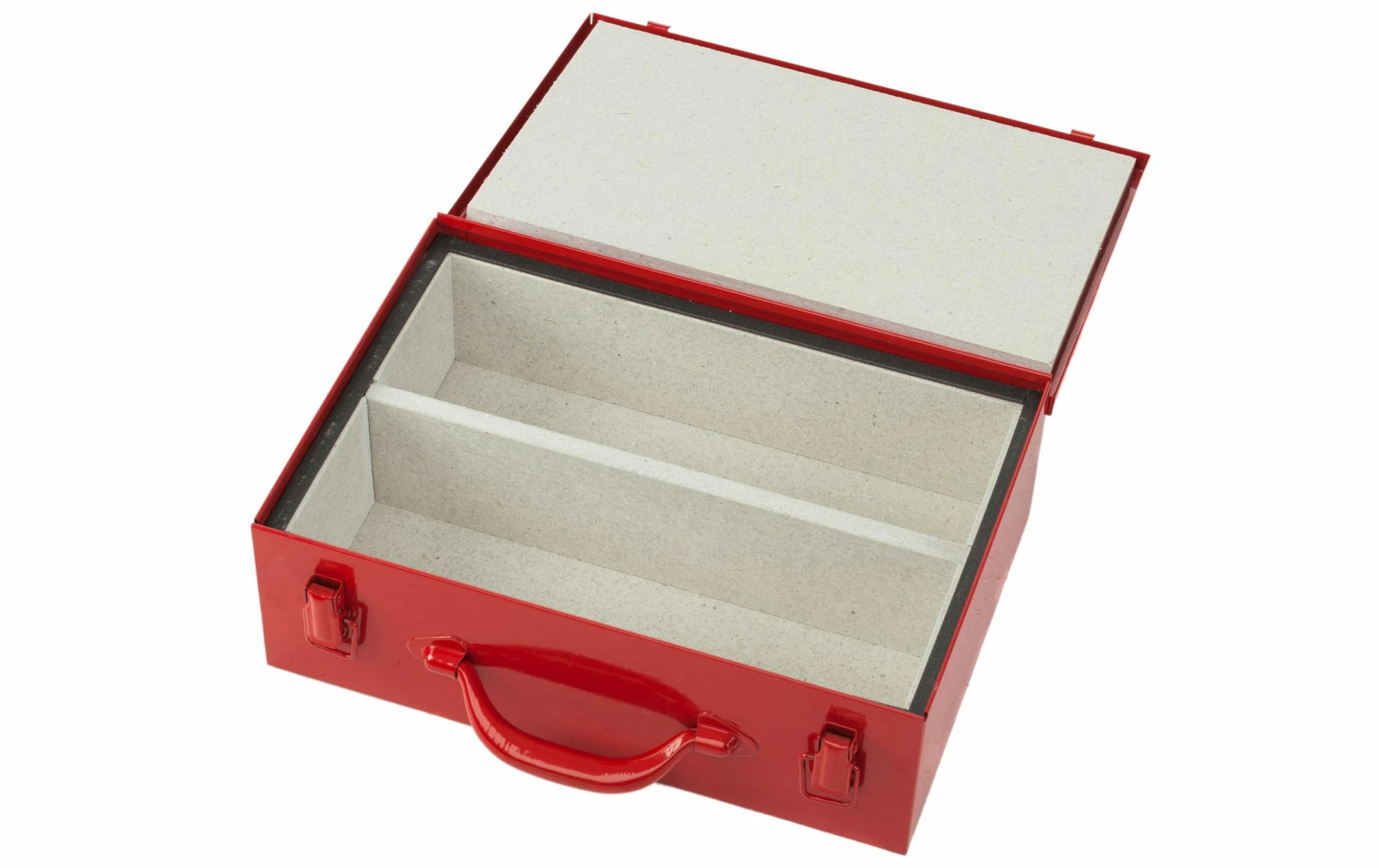 Willimann LiPo-Firesafe Typ 01 340 X 260 X 110 Mm - Accessoires Alimentation éléctrique 5 Willimann LiPo-Firesafe Typ 01 340 X 260 X 110 Mm - Accessoires Alimentation éléctrique – Image 3