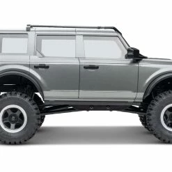 EazyRC Scale Crawler Bronx, Gris 1:18, RTR - Off-Road Modèle -Kyosho Shop unnamed file 2176 scaled