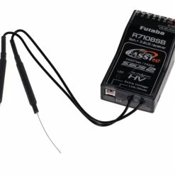 Futaba Récepteur R7108SB - Emetteurs ⋅ Recpteurs