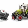 Siku Tracteur Claas Axion 850 RTR, 1:32 - Véhicule Utilitaire -Kyosho Shop unnamed file 2182