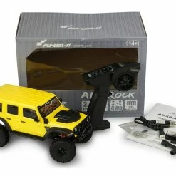 Amewi Scale Crawler AMXROCK AM18 Kratos Jaune 1:18 RTR - Off-Road Modèle 6 Amewi Scale Crawler AMXROCK AM18 Kratos Jaune 1:18 RTR - Off-Road Modèle -Kyosho Shop unnamed file 2192