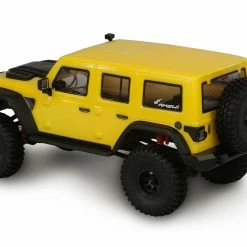 Amewi Scale Crawler AMXROCK AM18 Kratos Jaune 1:18 RTR - Off-Road Modèle 7 Amewi Scale Crawler AMXROCK AM18 Kratos Jaune 1:18 RTR - Off-Road Modèle -Kyosho Shop unnamed file 2193
