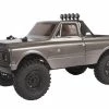 Axial Scale Crawler SCX24 1967 Chevrolet C10 RTR Silver - Off-Road Modèle 1 Axial Scale Crawler SCX24 1967 Chevrolet C10 RTR Silver - Off-Road Modèle -Kyosho Shop unnamed file 2194
