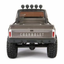 Axial Scale Crawler SCX24 1967 Chevrolet C10 RTR Silver - Off-Road Modèle 6 Axial Scale Crawler SCX24 1967 Chevrolet C10 RTR Silver - Off-Road Modèle -Kyosho Shop unnamed file 2195