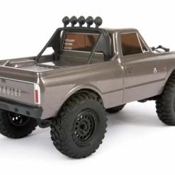 Axial Scale Crawler SCX24 1967 Chevrolet C10 RTR Silver - Off-Road Modèle 7 Axial Scale Crawler SCX24 1967 Chevrolet C10 RTR Silver - Off-Road Modèle -Kyosho Shop unnamed file 2196