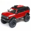 Axial Scale Crawler SCX24 Ford Bronco 21, Rouge 1:24, RTR - Off-Road Modèle 1 Axial Scale Crawler SCX24 Ford Bronco 21, Rouge 1:24, RTR - Off-Road Modèle -Kyosho Shop unnamed file 2197