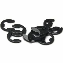 EP E-clip 2 Mm 10 Pièce/s - Vis ⋅ Petite Pièce