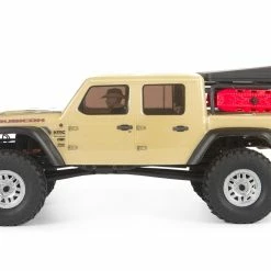 Axial Scale Crawler SCX24 Jeep JT Gladiator, Beige, 1:24, RTR - Off-Road Modèle 6 Axial Scale Crawler SCX24 Jeep JT Gladiator, Beige, 1:24, RTR - Off-Road Modèle -Kyosho Shop unnamed file 2201 scaled