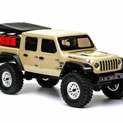Axial Scale Crawler SCX24 Jeep JT Gladiator, Beige, 1:24, RTR - Off-Road Modèle 7 Axial Scale Crawler SCX24 Jeep JT Gladiator, Beige, 1:24, RTR - Off-Road Modèle -Kyosho Shop unnamed file 2202 scaled
